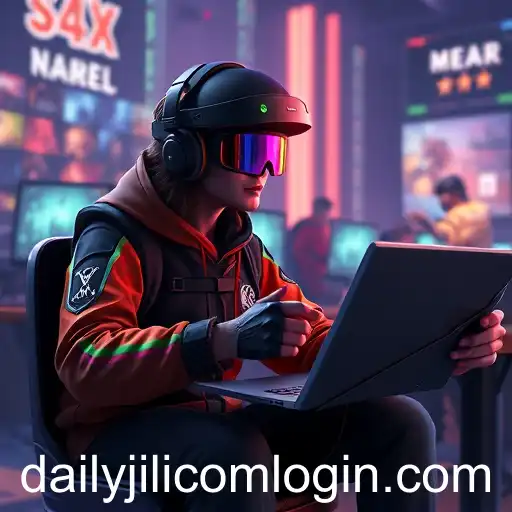 Unveiling the Digital Playground: The Rise of Online Gaming