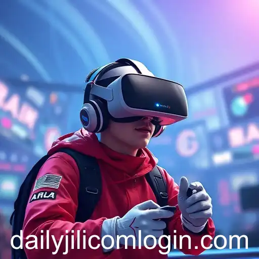 The Evolving Landscape of Online Gaming