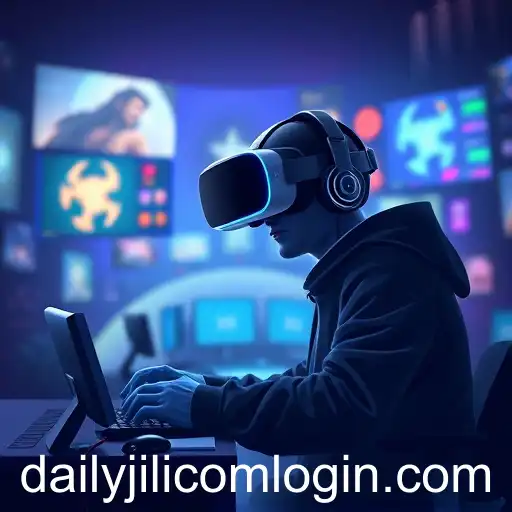 The Evolution of Gaming: A 2025 Perspective