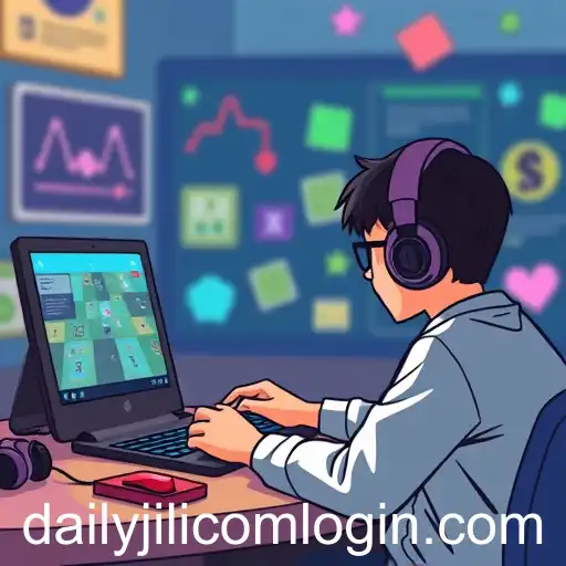 The Rise and Influence of Online Gaming in Education