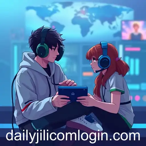 Emerging Trends in Online Gaming Communities