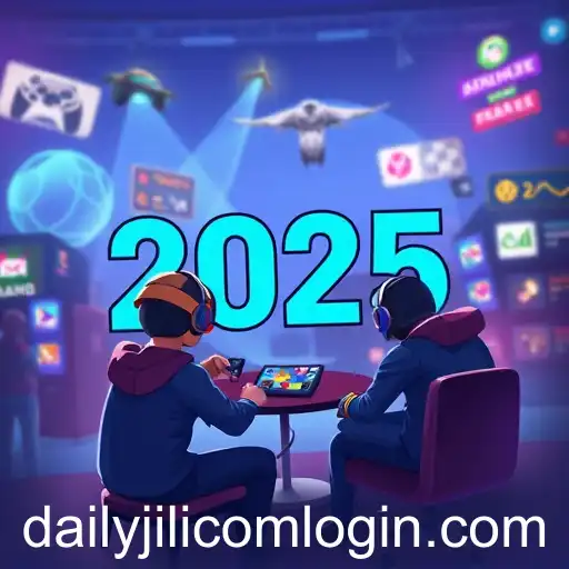 The Rise of Online Gaming: How 'dailyjili' is Leading the Way