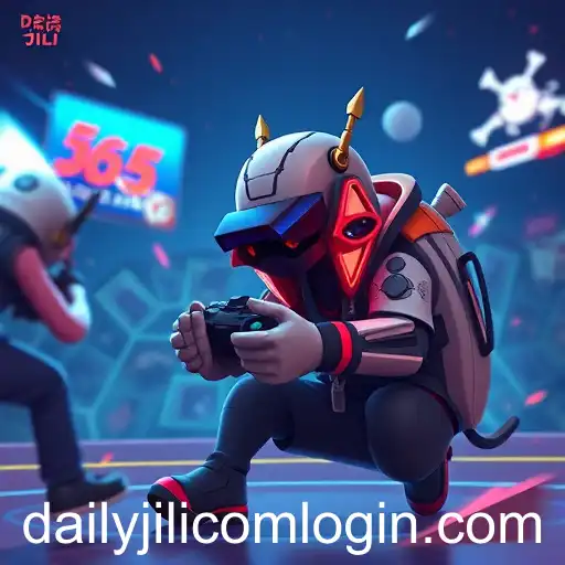 The Rise of DailyJili: A Gaming Revolution