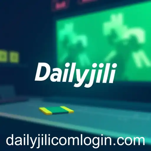 The Rise of DailyJili in the UK Gaming Scene