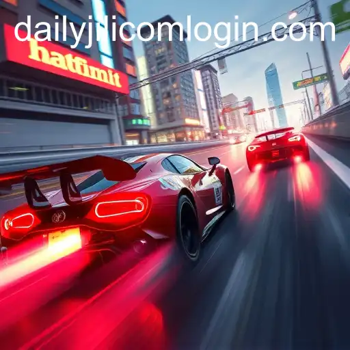The Thrill of Racing: Discovering the 'dailyjili' Phenomenon in Online Gaming