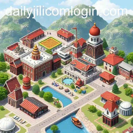 Exploring the Simulation Game Genre: An In-Depth Look at 'dailyjili'