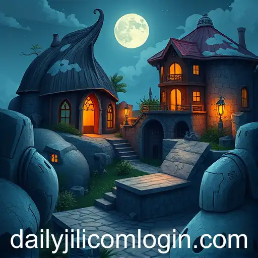 Exploring the Adventure Category on the DailyJili Platform