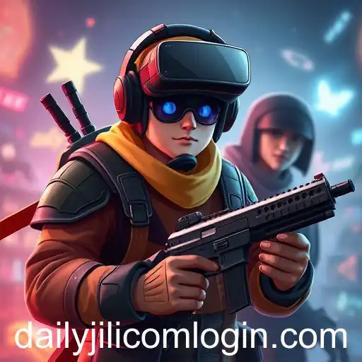 The Rise of Online Gaming Platforms: A Deep Dive into DailyJili's Success