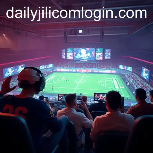 The Rise of Online Gaming Amid Global Changes